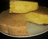 Foto del paso 3 de la receta: Carrot cake.(torta de zanahoria)