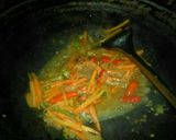 Foto langkah ke 5 dari resep Mie lombok cap lombok.