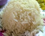 সাদা ভাত (sada bhat recipe in Bengali) রেসিপি ধাপ - 4 ছবি