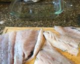 Foto del paso 4 de la receta: Anchoa para Montalbano