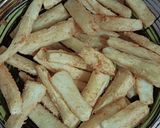 Foto langkah ke 3 dari resep Tela-tela kress.