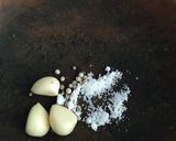 Foto langkah ke 1 dari resep Pangsit mie ala betty.