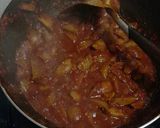 Foto langkah ke 6 dari resep Sambel jengkol anti bau.