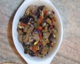 Foto del paso 4 de la receta: Ensalada belén