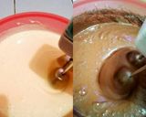 Foto langkah ke 3 dari resep Brownies kukus ny liem laris maniss😁.