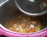 Hình bước làm 5 của món Ragu ăn ngon mà lành