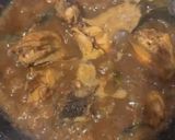 Foto langkah ke 2 dari resep Ayam Kecap.