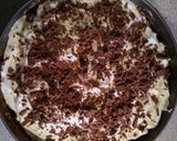 Φωτογραφία βήματος 8 της συνταγής Banoffee με σοκολάτα