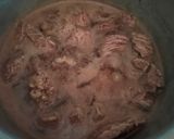 Foto langkah ke 1 dari resep Kari Daging Spesial.
