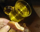 عکس مرحله 7 از دستور دونات خوشمزه با مواد کم😋