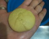 Foto langkah ke 6 dari resep Bolen Pisang.