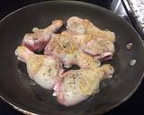 Foto del paso 1 de la receta: Pollo al Ajillo