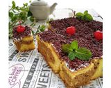 Foto langkah ke 4 dari resep Bolu Jadul #BikinRamadanBerkesan.
