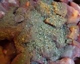 Sertés pörkölt recept fázis 2 fotója