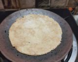 ભાખરી ના પીઝા (Bhakhri Pizza Recipe In Gujarati) રેસીપી સ્ટેપ1ફોટો