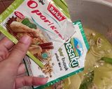 Foto langkah ke 5 dari resep Gulai Korma Daging.