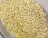 صورة لخطوة 4 من وصفة صينية رز بالقشطة طبقه دجاج بالوسط 😋