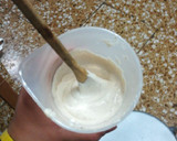 Foto del paso 2 de la receta: Ajoblanco almeriense