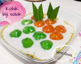 Foto langkah ke 6 dari resep Kolak Biji Salak.