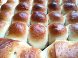 Pebetes y pan de viena