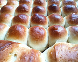 Foto del paso 8 de la receta: Pebetes y pan de viena