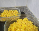Foto del paso 6 de la receta: Guiso de pollo con pasta