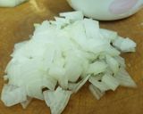 รูปขั้นตอนการทำที่ 4 ของ #อาหารง้ายง่าย ไก่ต้มโค้ก