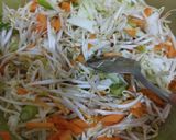 Foto langkah ke 1 dari resep Bala- Bala Kriuk.