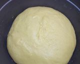 Foto langkah ke 4 dari resep 052. Donat Kentang.