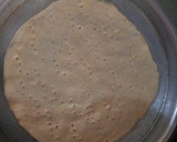 પીઝા(pizza recipe in Gujarati recipe in gujarati) રેસીપી સ્ટેપ2ફોટો