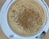 Foto del paso 6 de la receta: Puddin saludable con canela