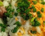 Foto del paso 5 de la receta: Dumpling 🇨🇳