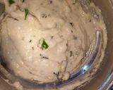A picture of step 4 of Urad dal vada (gluten-free, Protein-rich).