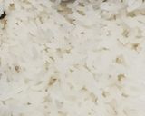 A picture of step 1 of Vegetable layer biryani.