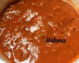Foto langkah ke 8 dari resep Spaghetti Bolognese / Saus Bolognese Homemade.