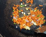 Foto langkah ke 3 dari resep Udang Saus Tiram.