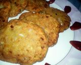 A picture of step 9 of Potato 🍠chapli kabab.