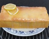 Foto langkah ke 4 dari resep Lemon butter cake.
