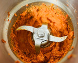 Foto del paso 1 de la receta: Flautas de chorizo 🥖🥖 🌶️