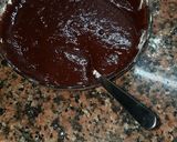 Foto del paso 3 de la receta: Brownie de chocolate