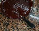 Foto del paso 3 de la receta: Brownie de chocolate