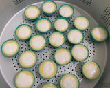 Foto langkah ke 7 dari resep Kue Nona Manis Labu Kuning.