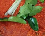 Foto langkah ke 3 dari resep Sambal Cumi Pete.