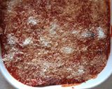 Foto del passaggio 6 della ricetta Parmigiana di melanzane