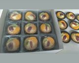 Foto langkah ke 2 dari resep Kulit Pie.