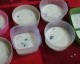 Foto langkah ke 7 dari resep Cheese cake homemade.