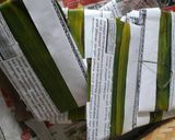 Foto langkah ke 1 dari resep Mendoan simple.