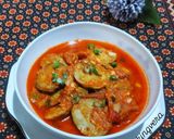 Foto langkah ke 6 dari resep Jengkol Lenong Khas Betawi.