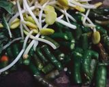 Foto langkah ke 2 dari resep Sayur iwak panggang (pe).