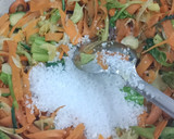 Foto del paso 2 de la receta: Sazonador vegetal